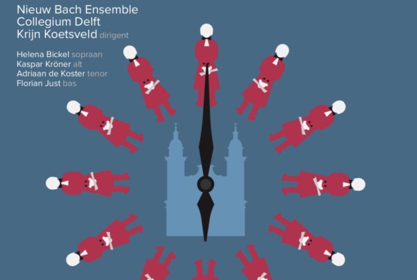 Mozart op zijn mooist